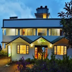 Guest house Cloud Dale Suites By Stayapart Munnar