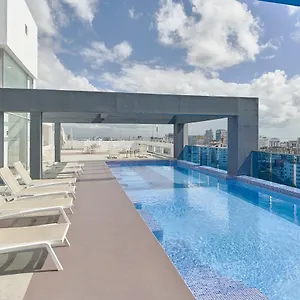 Apartment N1001 Gran Vista Downtown Rd Santo Domingo