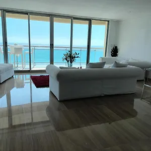 Apartment Paraiso Frente Al Mar Santo Domingo