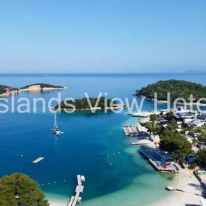 Hotel Islands View Ksamil