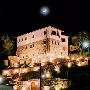 Hotel The Stone Sky Gjirokaster