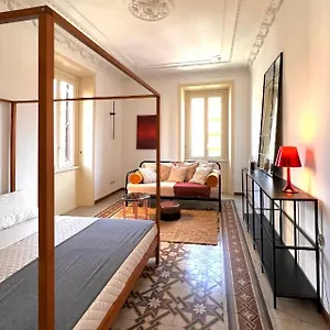 Guest house Sant'antonio_roma #hospitality_luxury_design Rome