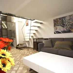 Aparthotel Monti House Rome