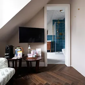 **** Apartmanhotel Numa Salzburg Ivy Ausztria