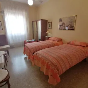 Bed & Breakfast Claudia Rome