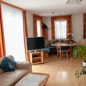 *** Vendégház Hiesel-villa Untersbergblick Ausztria