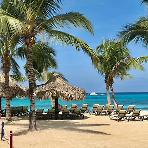 Apartment 3br Ocean Front @cadaquescaribe Bayahibe