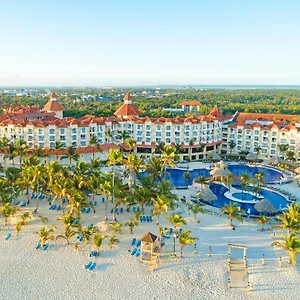**** Üdülőközpont Occidental Caribe Dominikai Köztársaság